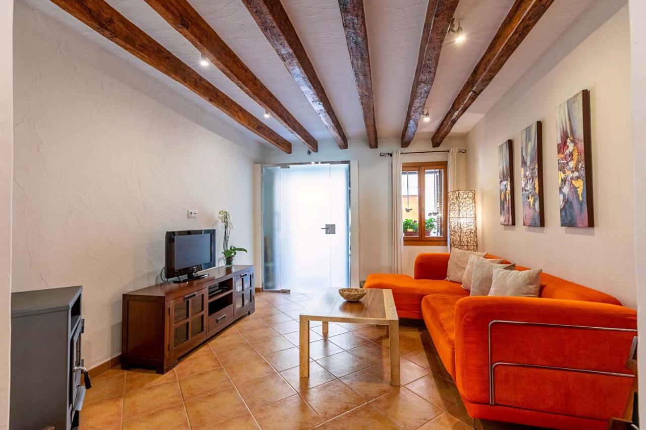 Holiday home San Jordi By Sealand